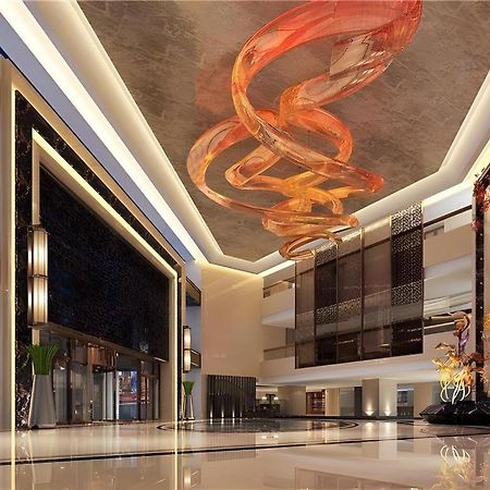 Jin Jiang Mingcheng Hotel Yancheng  Exterior photo