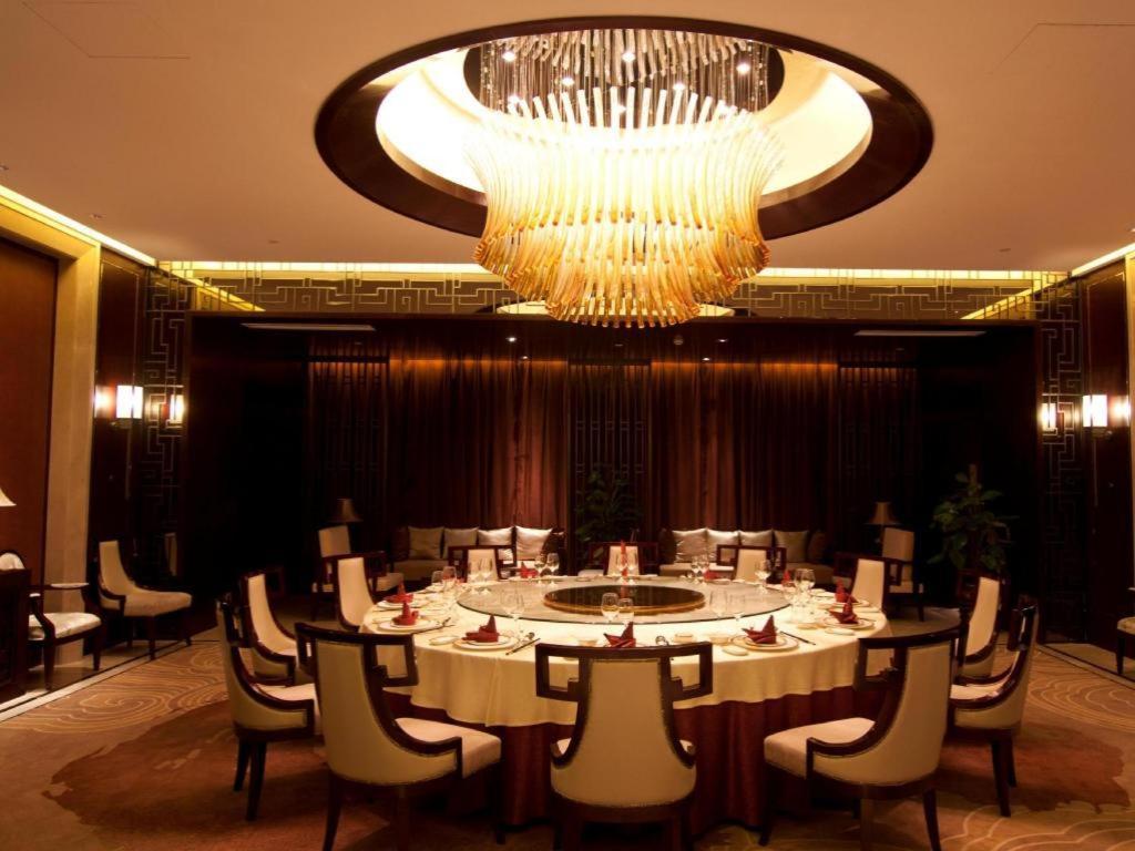 Jin Jiang Mingcheng Hotel Yancheng  Exterior photo