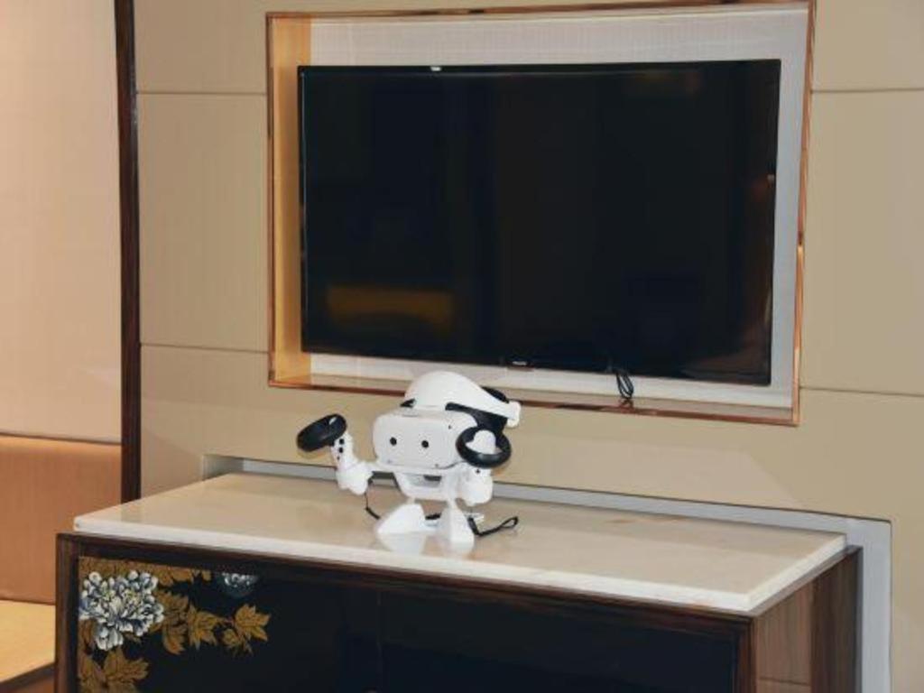 Jin Jiang Mingcheng Hotel Yancheng  Exterior photo