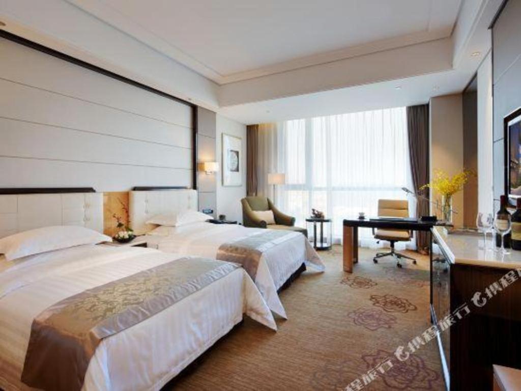 Jin Jiang Mingcheng Hotel Yancheng  Exterior photo