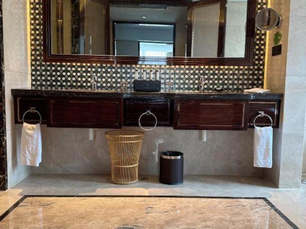 Jin Jiang Mingcheng Hotel Yancheng  Exterior photo